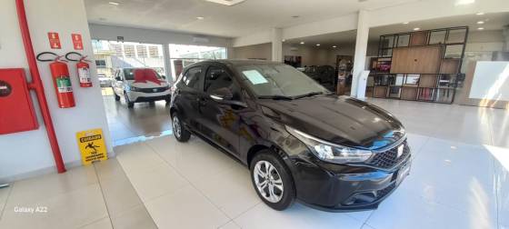 FIAT ARGO 1.0 FIREFLY FLEX DRIVE MANUAL FIAT ARGO 1.0 FIREFLY FLEX DRIVE MANUAL